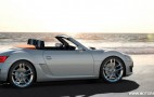 Production Volkswagen Bluesport roadster still a possibility?