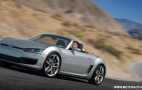 Audi, Porsche And Volkswagen Roadsters Back On The Table: Report