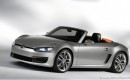 2009 volkswagen bluesport roadster concept 019