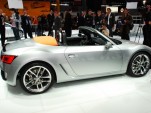 2009 volkswagen bluesport roadster concept live 02 1
