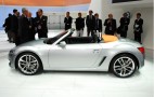 Entry-Level Porsche Roadster Rumors Hint At Reborn 356
