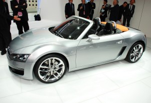 2009 volkswagen bluesport roadster concept live 06 1