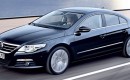 2009 Volkswagen CC