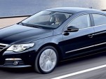 2009 Volkswagen CC