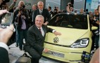 Volkswagen Predicts 500 Mile Range For EVs By 2020
