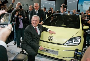 Volkswagen Predicts 500 Mile Range For EVs By 2020