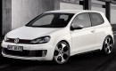 2009 Volkswagen Golf GTI