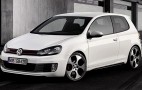 Report: Volkswagen working on Golf GTI ‘Plus’ and R42 models