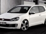 2009 Volkswagen Golf GTI