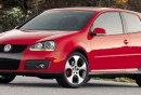 2009 Volkswagen GTI 