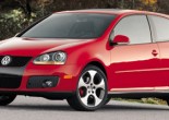 2009 Volkswagen GTI Photos