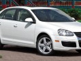 2009 Volkswagen Jetta Sedan