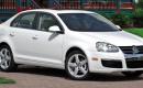 2009 Volkswagen Jetta Sedan S
