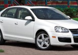 2009 Volkswagen Jetta Sedan Photos