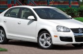 2009 Volkswagen Jetta Sedan Photos