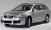 2009 Volkswagen Jetta Sportwagen S