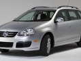 2009 Volkswagen Jetta Sportwagen
