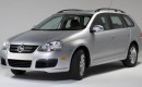 2009 Volkswagen Jetta Sportwagen S