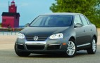 Volkswagen Jetta TDI: Feds Look Into Potential Stalling Issue
