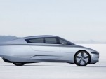 2009 Volkswagen L1 Concept