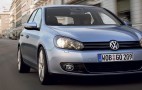 Update: Volkswagen Golf Mark VI official details