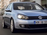 2009 Volkswagen MkVI Golf