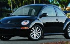 2009 Volkswagen New Beetle: Do You Still Have the Bug For a Bug?