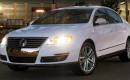 Fuel-Cell-Powered Volkswagen Passats Invade California