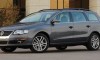 2009 Volkswagen Passat Wagon Komfort