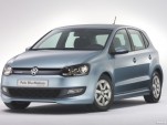 2009 volkswagen polo bluemotion concept car 001