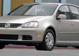 2009 Volkswagen Rabbit Photos