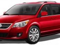 2009 Volkswagen Routan
