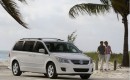 Volkswagen Routan Gets Its Big O Moment