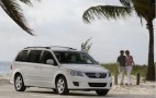 Volkswagen Routan Gets Its Big O Moment