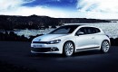 2009 Volkswagen Scirocco