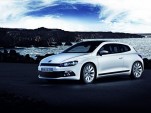 2009 Volkswagen Scirocco