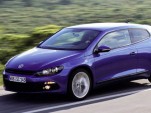 2009 Volkswagen Scirocco
