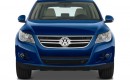 2009 Volkswagen Tiguan: An All-New Sporty Crossover 