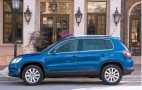 Consumer Reports Likes Murano, Tiguan