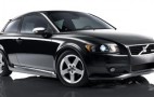 Quick Spin: Volvo C30