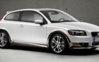 Volvo Confirms 300-HP, AWD C30