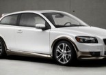 2009 Volvo C30 Photos