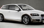 2009 Volvo C30 Photos