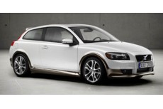 2009 Volvo C30 