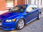 2009 Volvo C30