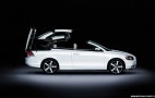 Spy Shots: 2008 Volvo V70