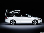 2009 volvo c70 ice white special edition 002