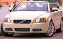 2009 Volvo C70 