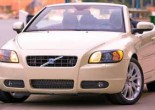 2009 Volvo C70 Photos