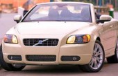 2009 Volvo C70 Photos